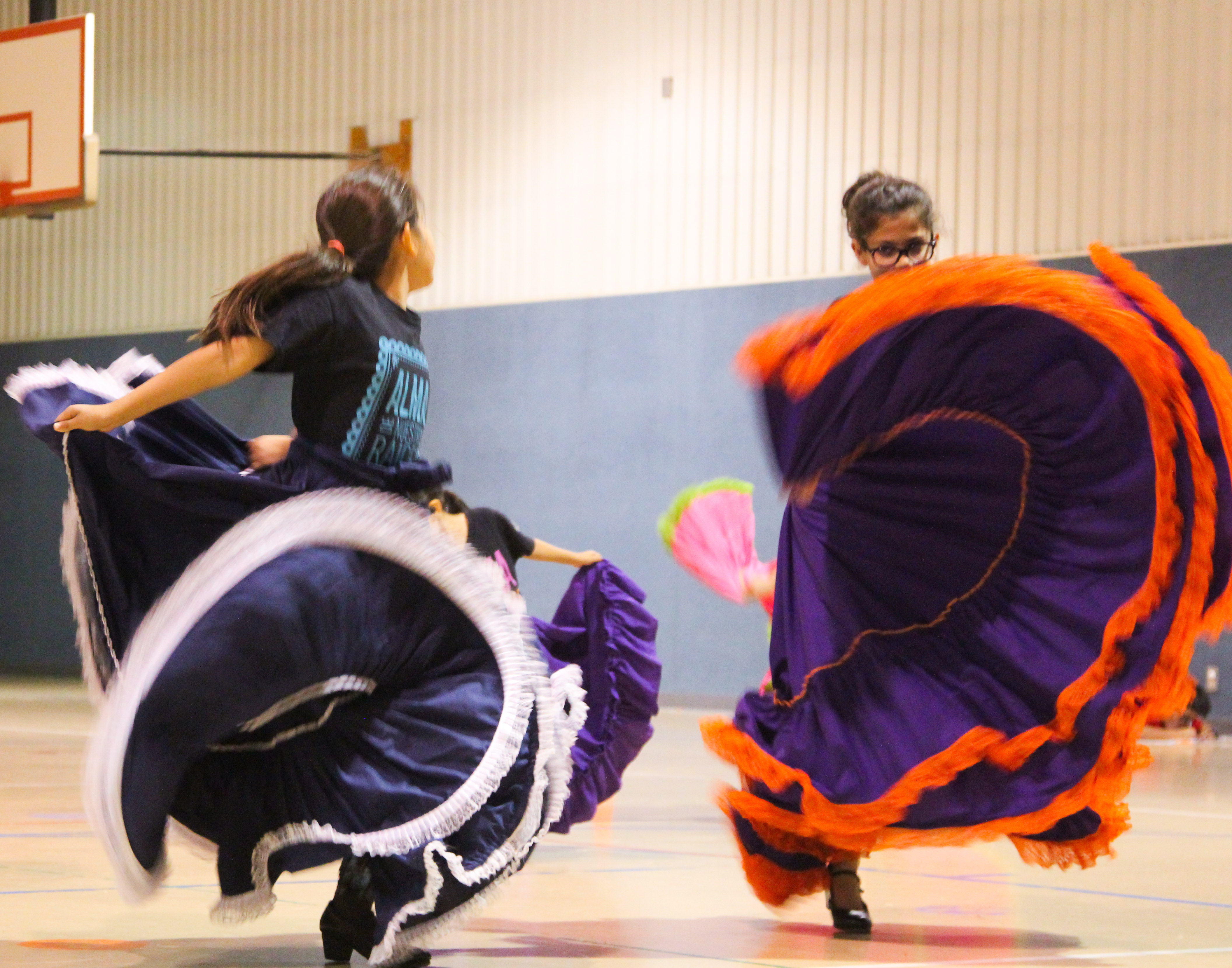 Por El Amor De M Xico Ballet Folkl Rico Continues To Bring Latin