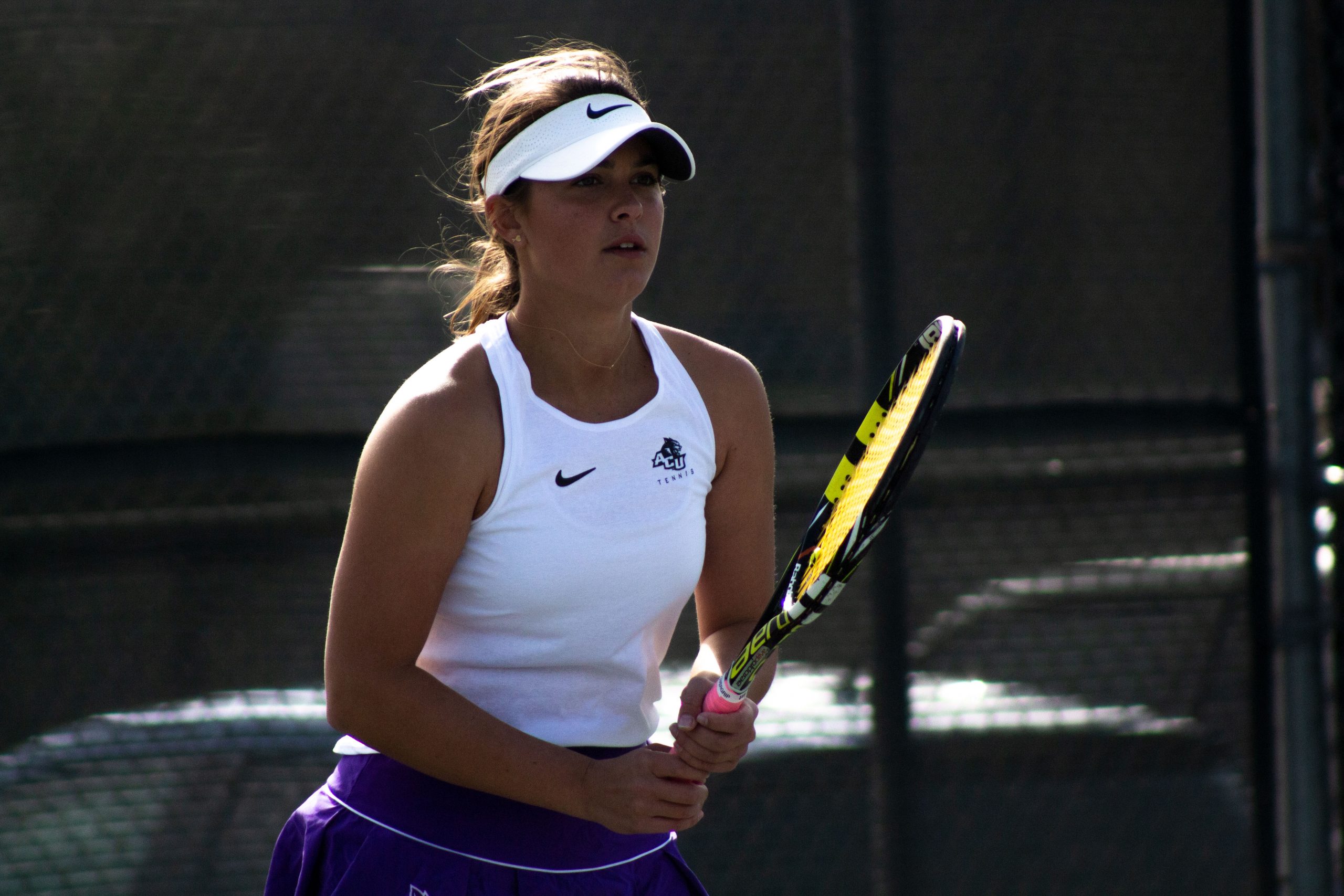 New Mexico snaps women's tennis' fourmatch win streak Optimist