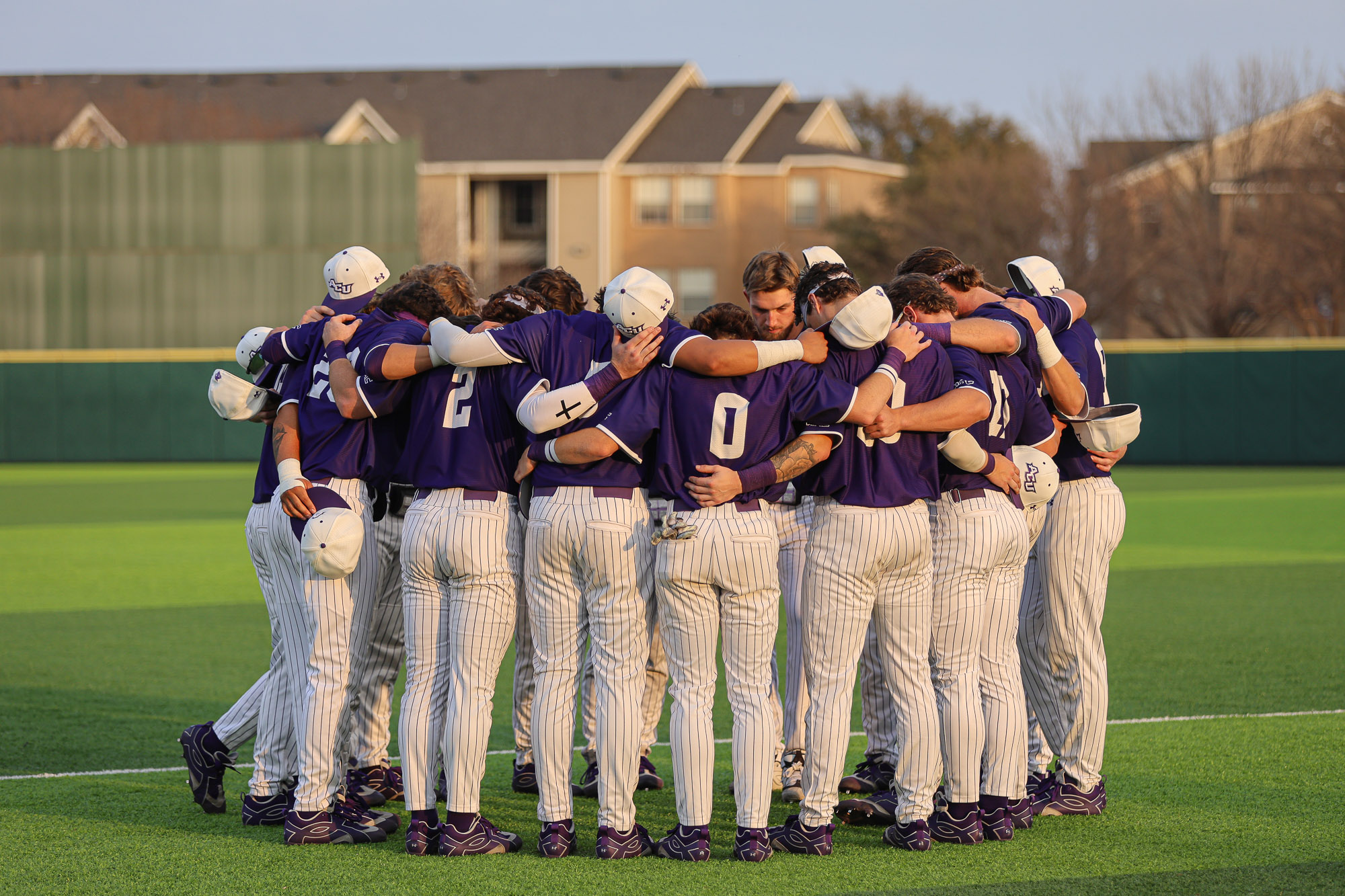'Cats battle Horned Frogs, Lumberjacks, Owls, in inter-Texas ...