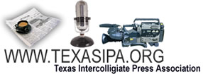 Texas Intercollegiate Press Association
