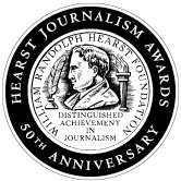 Hearst Journalism Awards