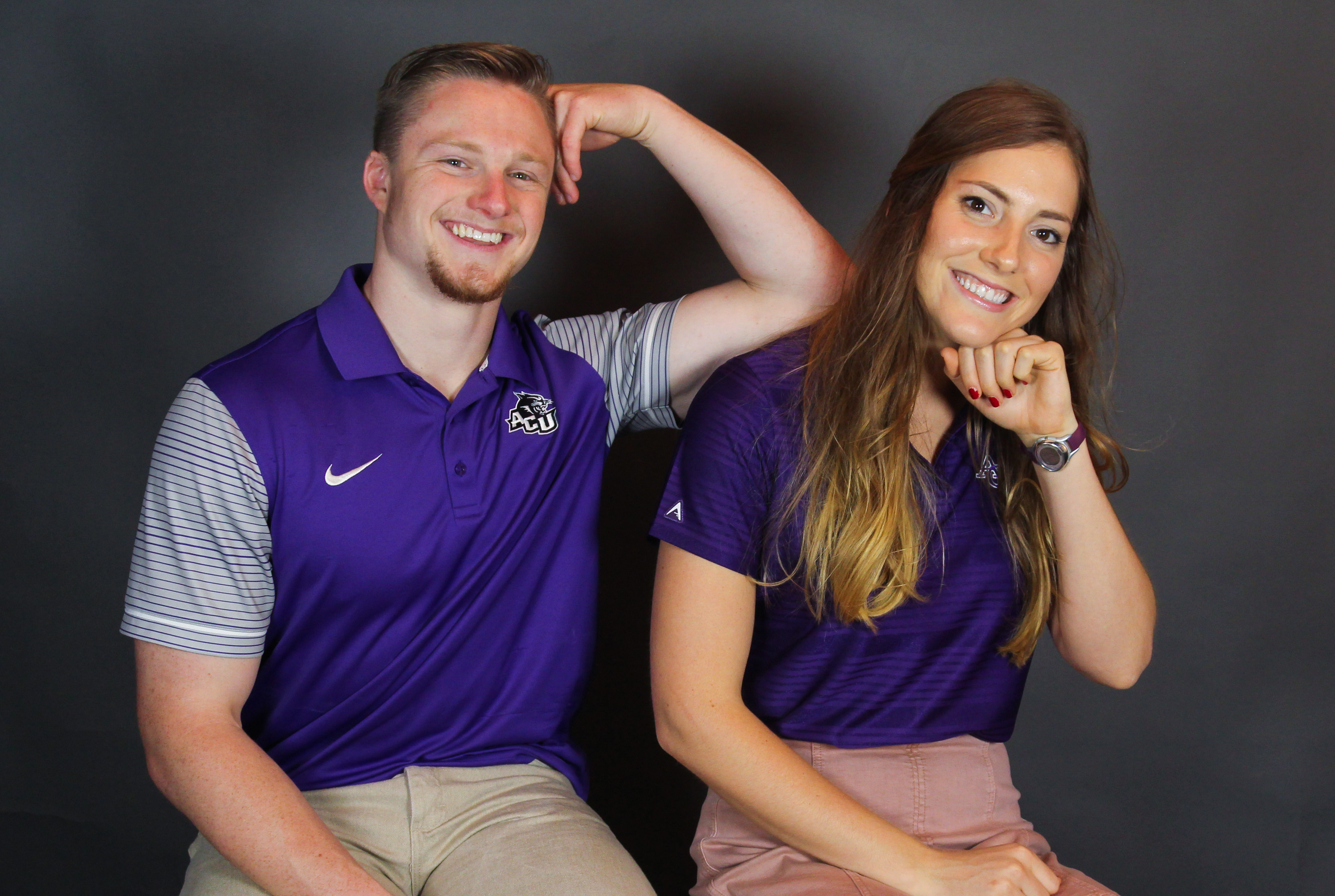 The Heart of Campus Burke and Kennedy prepare for school year