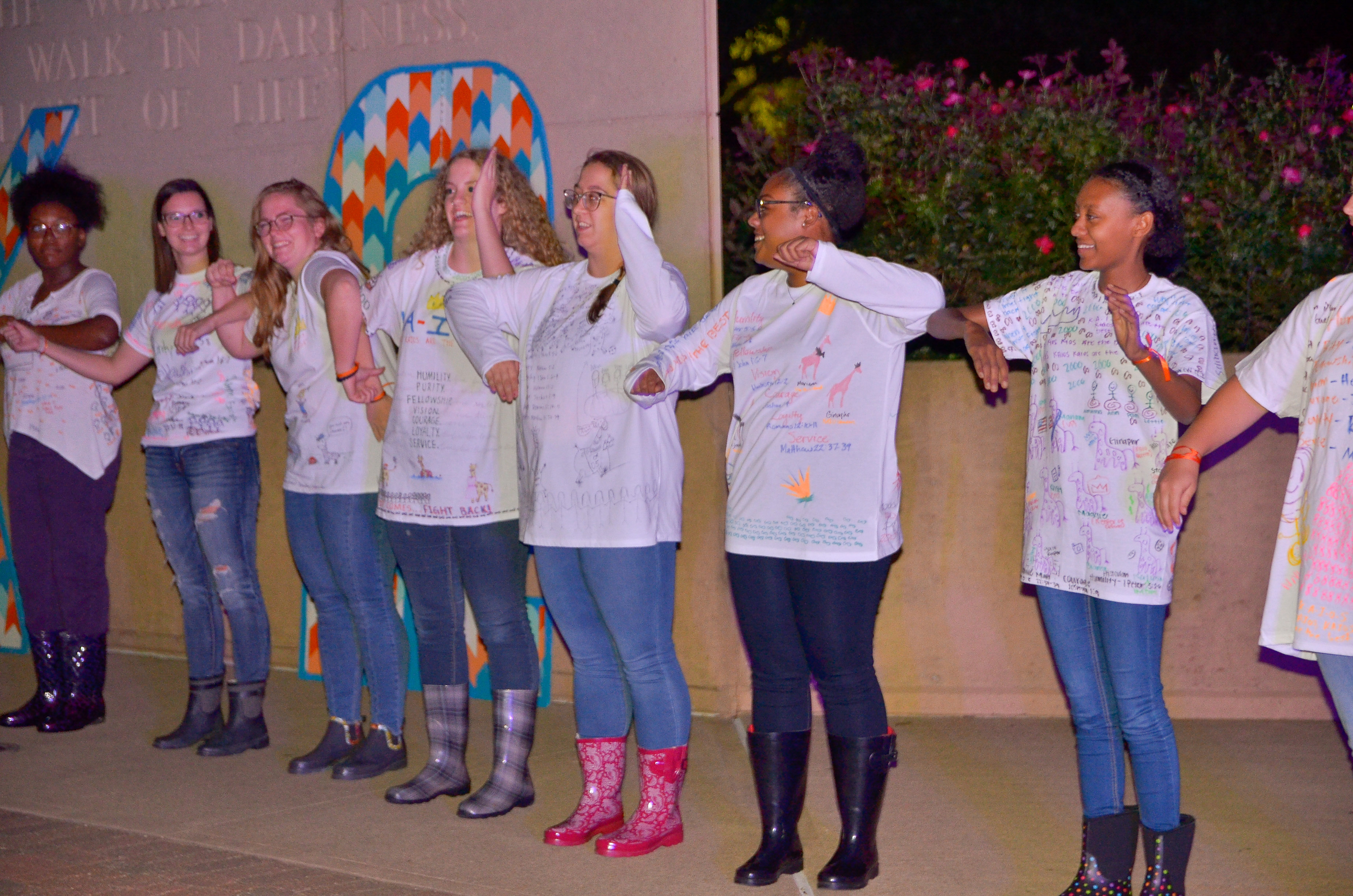 Four clubs to accept spring pledge class - The Optimist