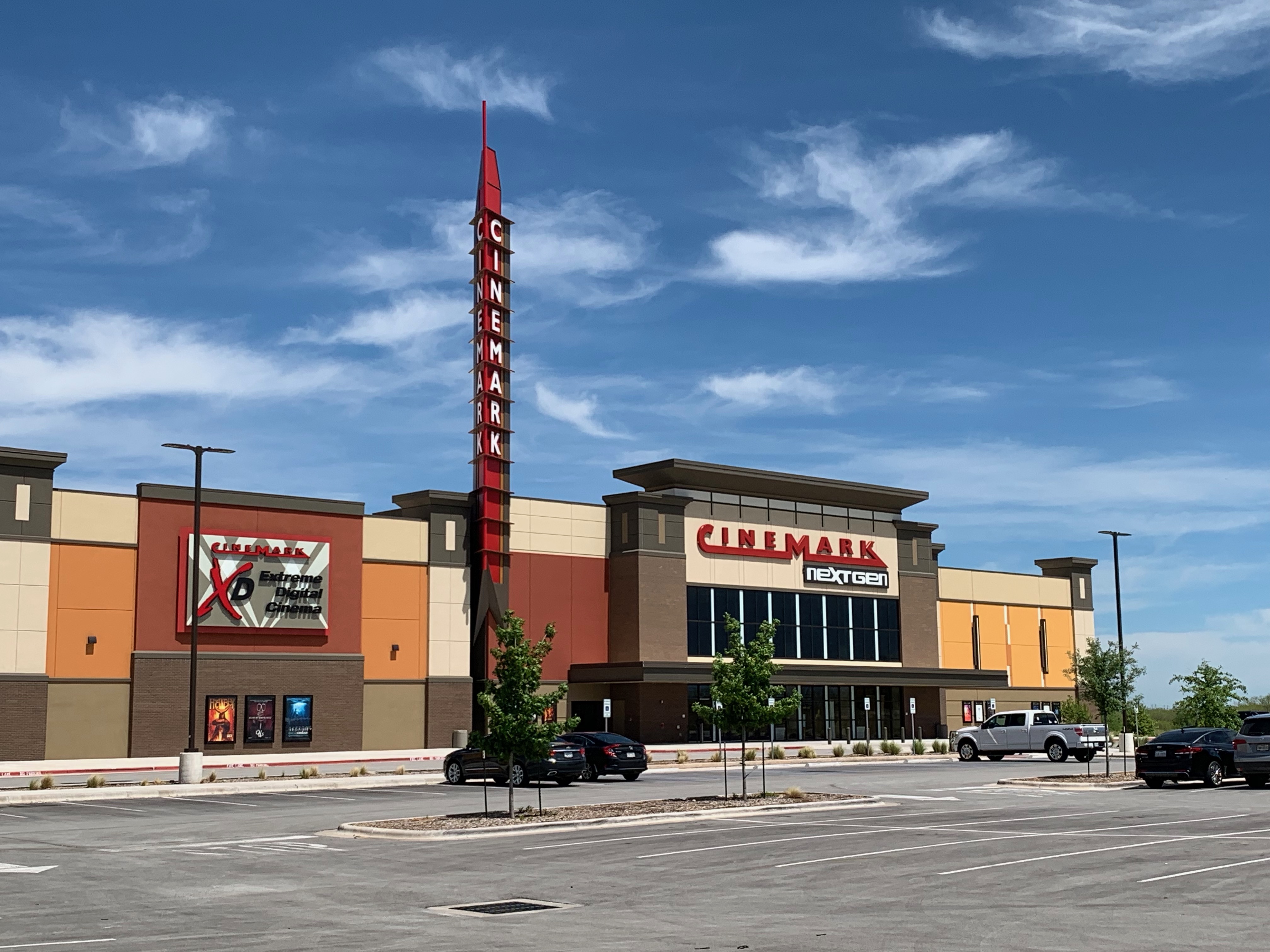 What Day Is Senior Day At Cinemark