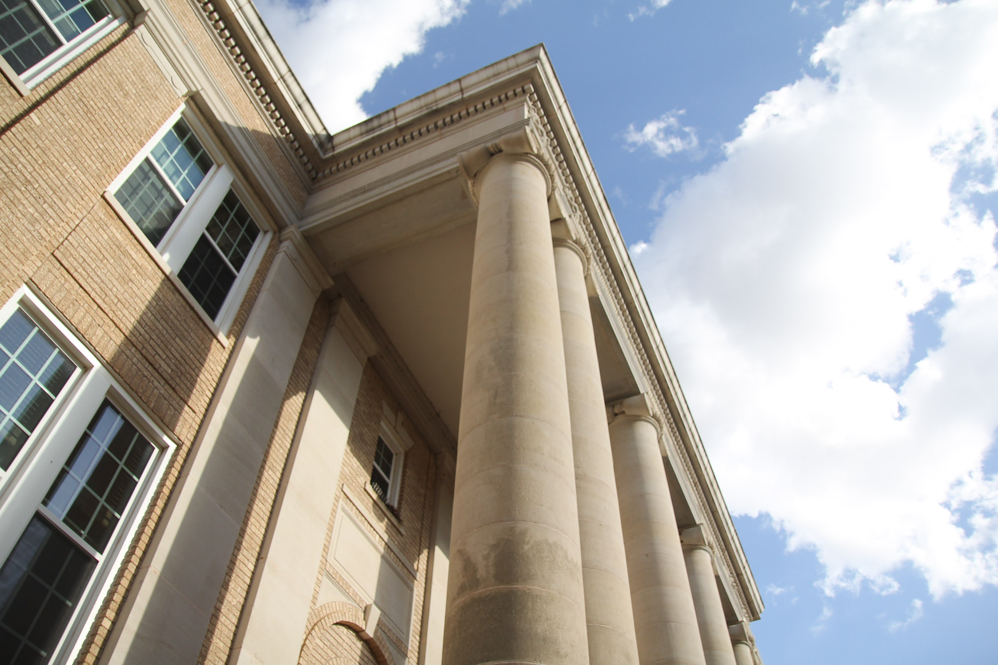 College of Arts and Sciences split under consideration The Optimist