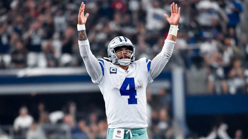 America's team has returned: Why the Cowboys will win a Super Bowl within  the next three years - Optimist