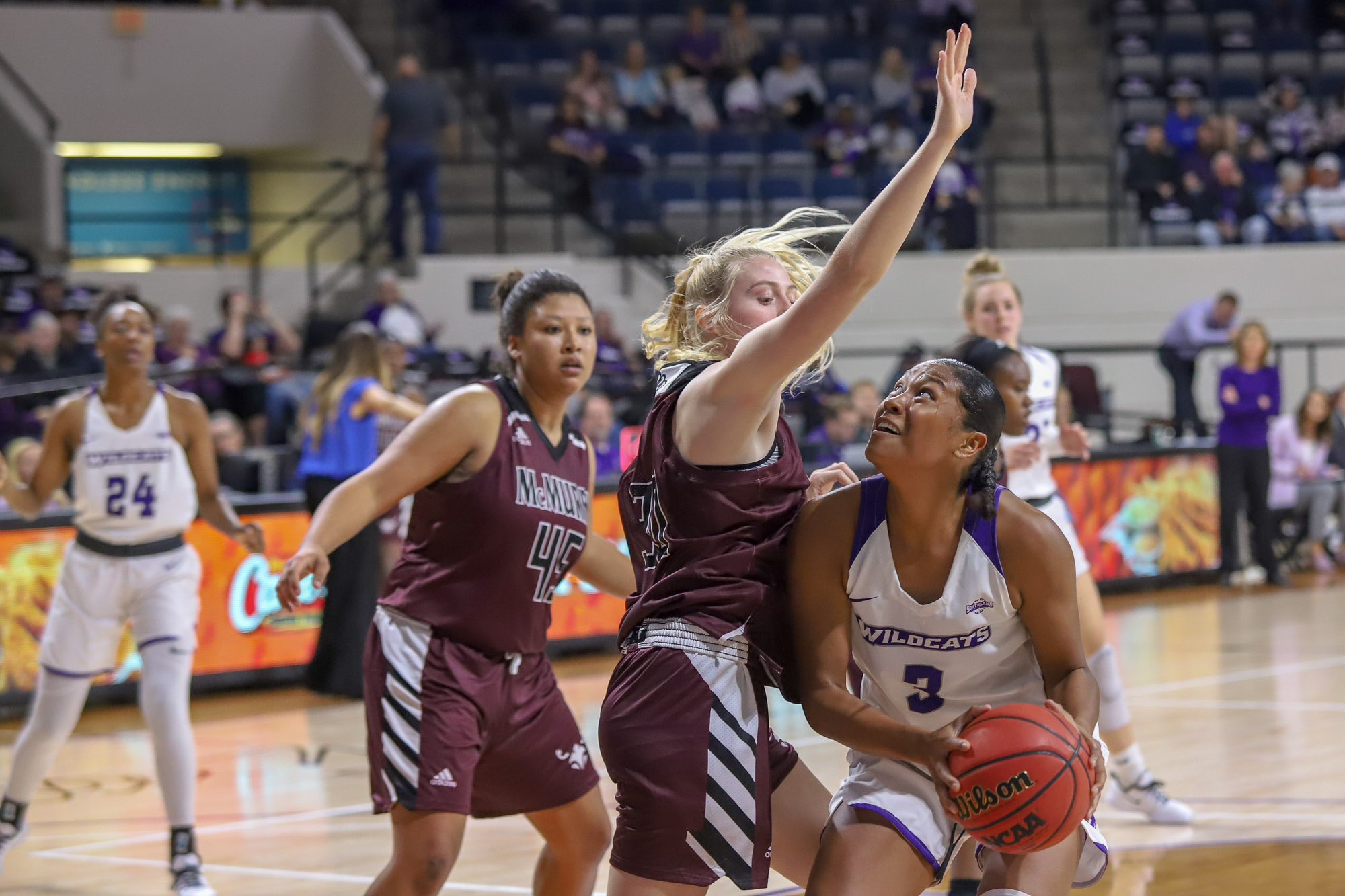 university of miskolc women's basketball