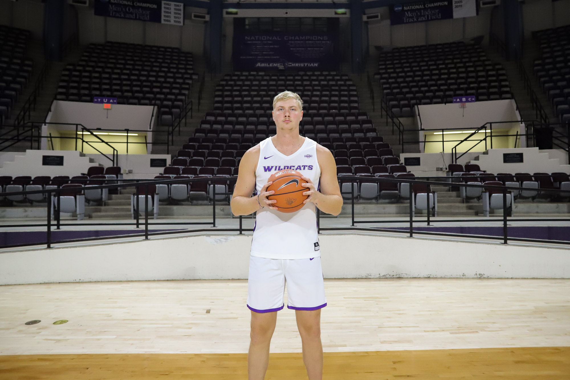 Kohl brings resilience, determination nearing senior season Optimist