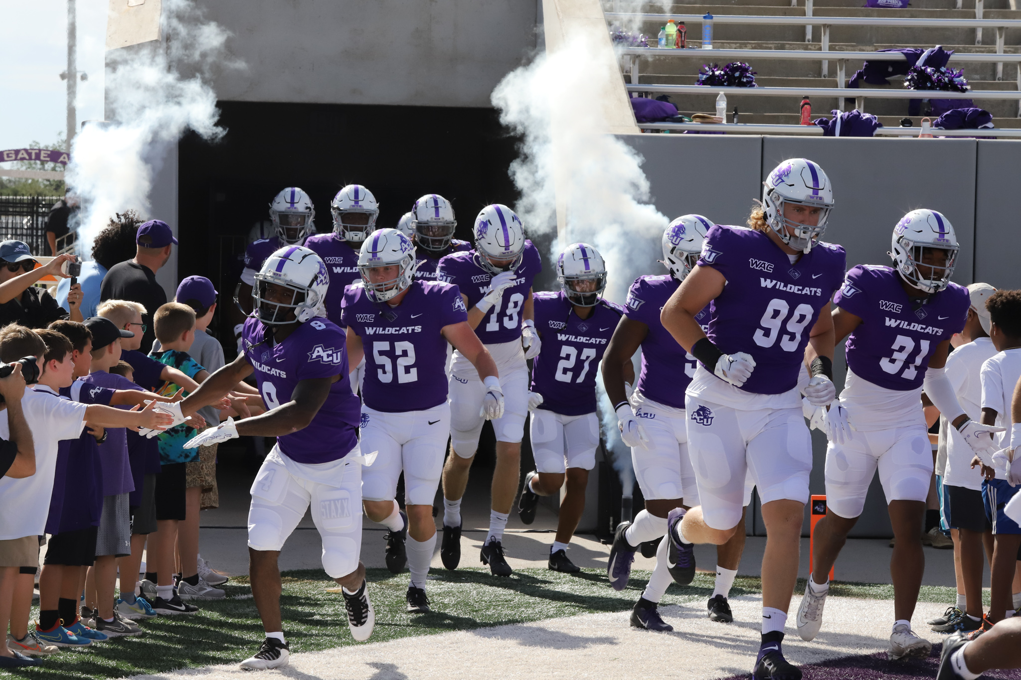 \ud83c\udfc8 Football \u2014 Rockford Park District