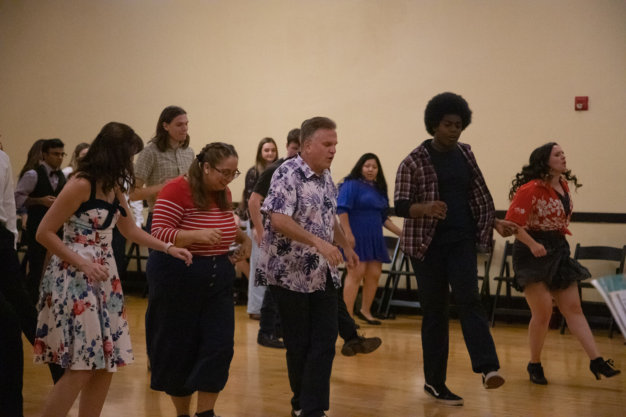 Gallery: Swing Cats annual Fall Stomp returns to Elks Arts Center - The ...