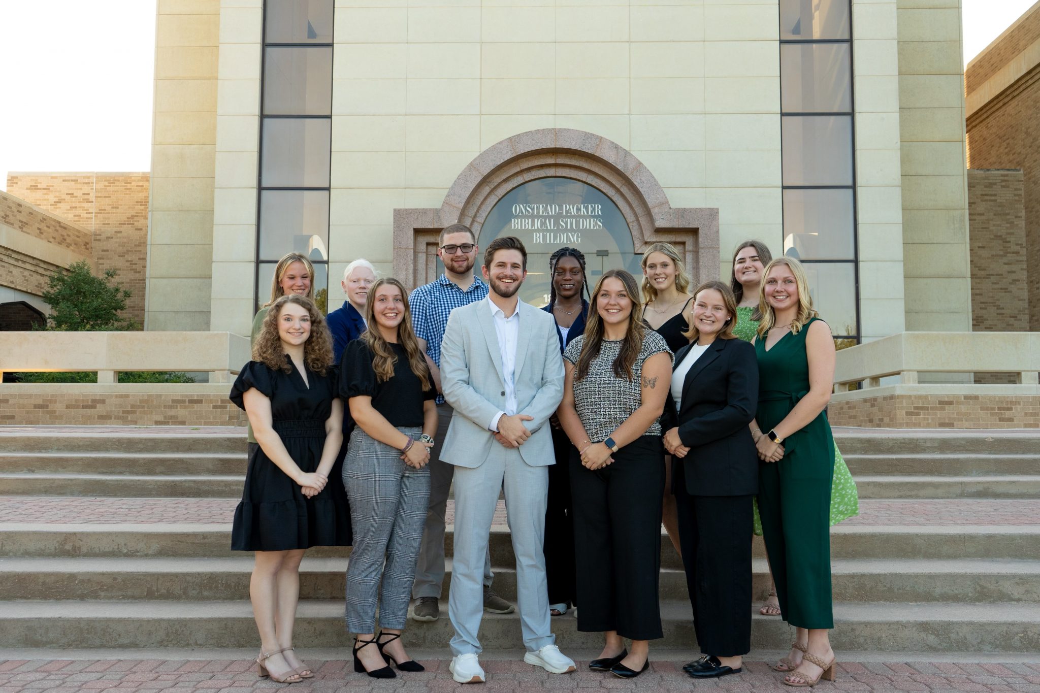 Students elect new SGA Senate - The Optimist