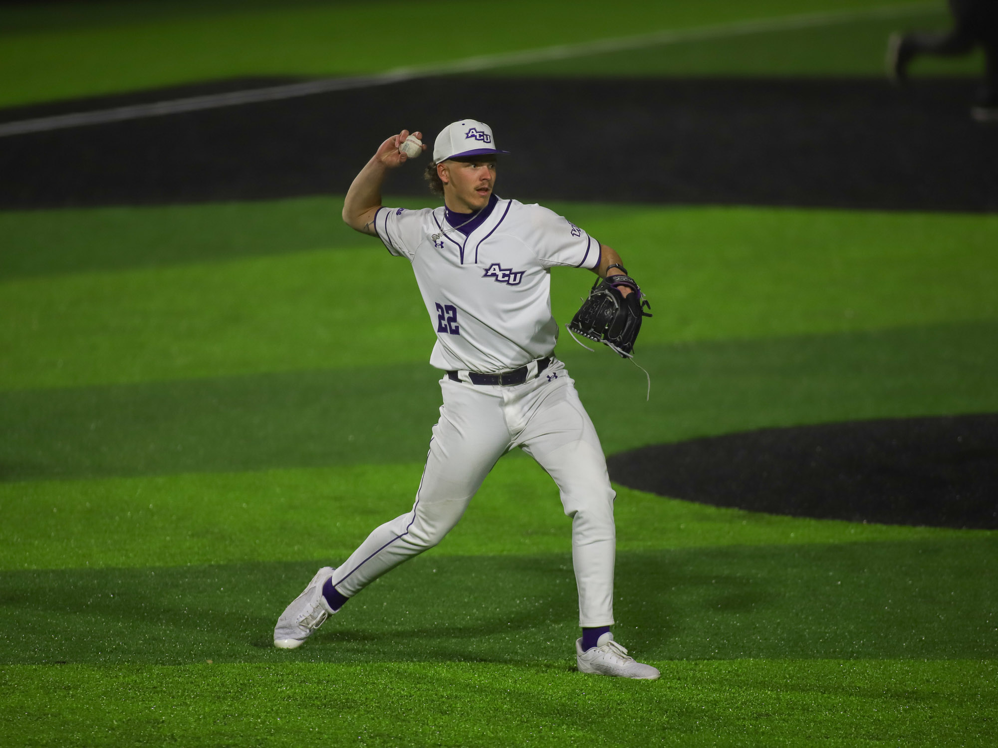 Chris Rasteil Baseball Baseball to start home stand against Sacramento State - The Optimist