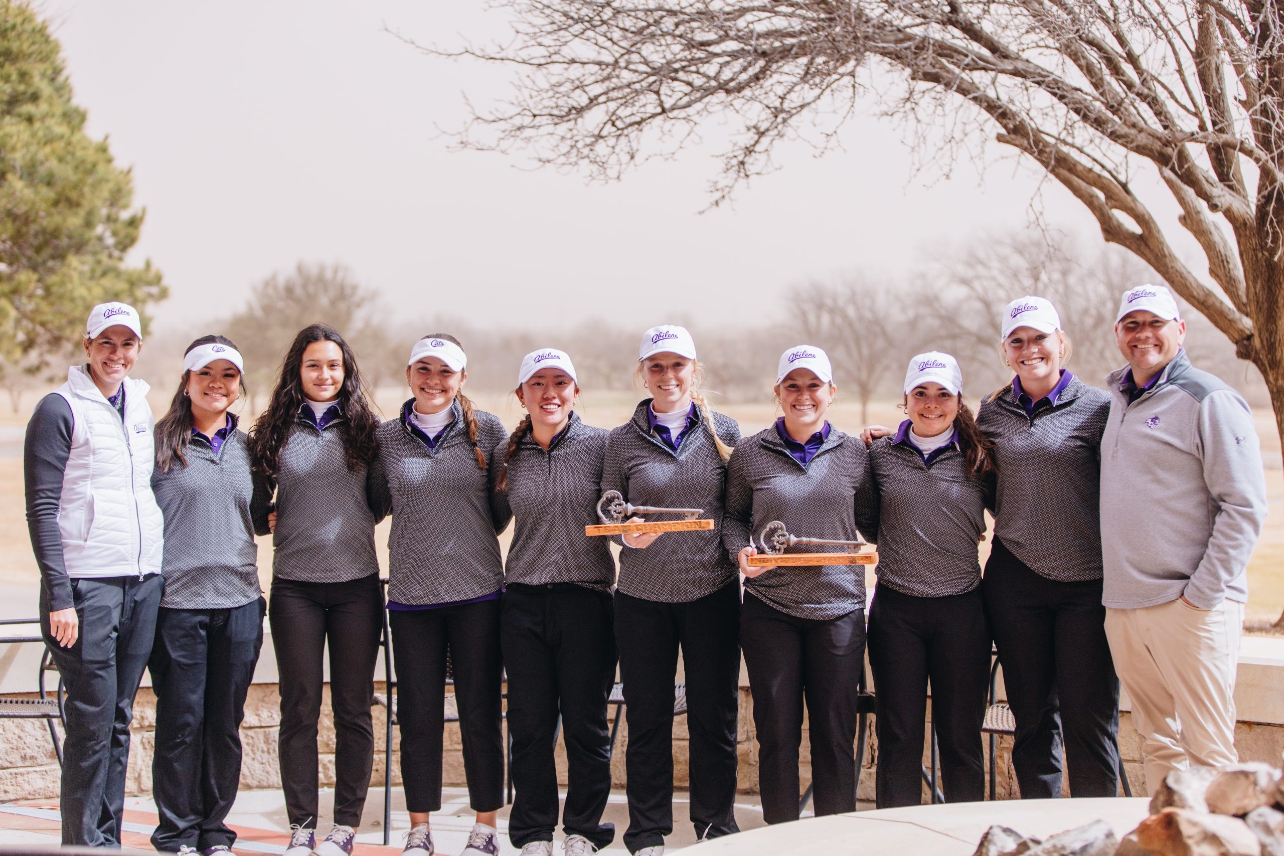 Women’s golf to capitalize on home-course advantage, hosts second West Texas Classic