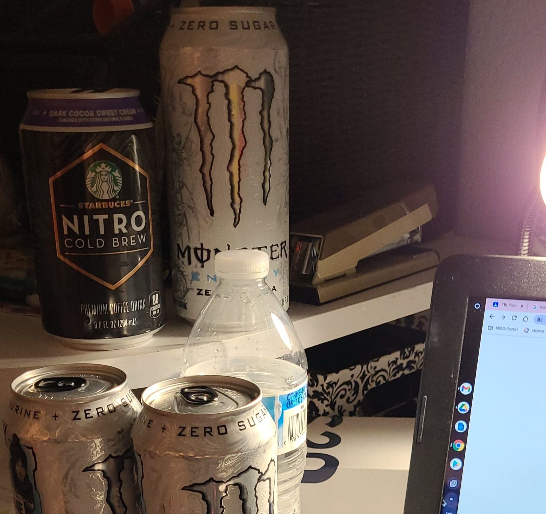 When coffee stops helping and starts hurting