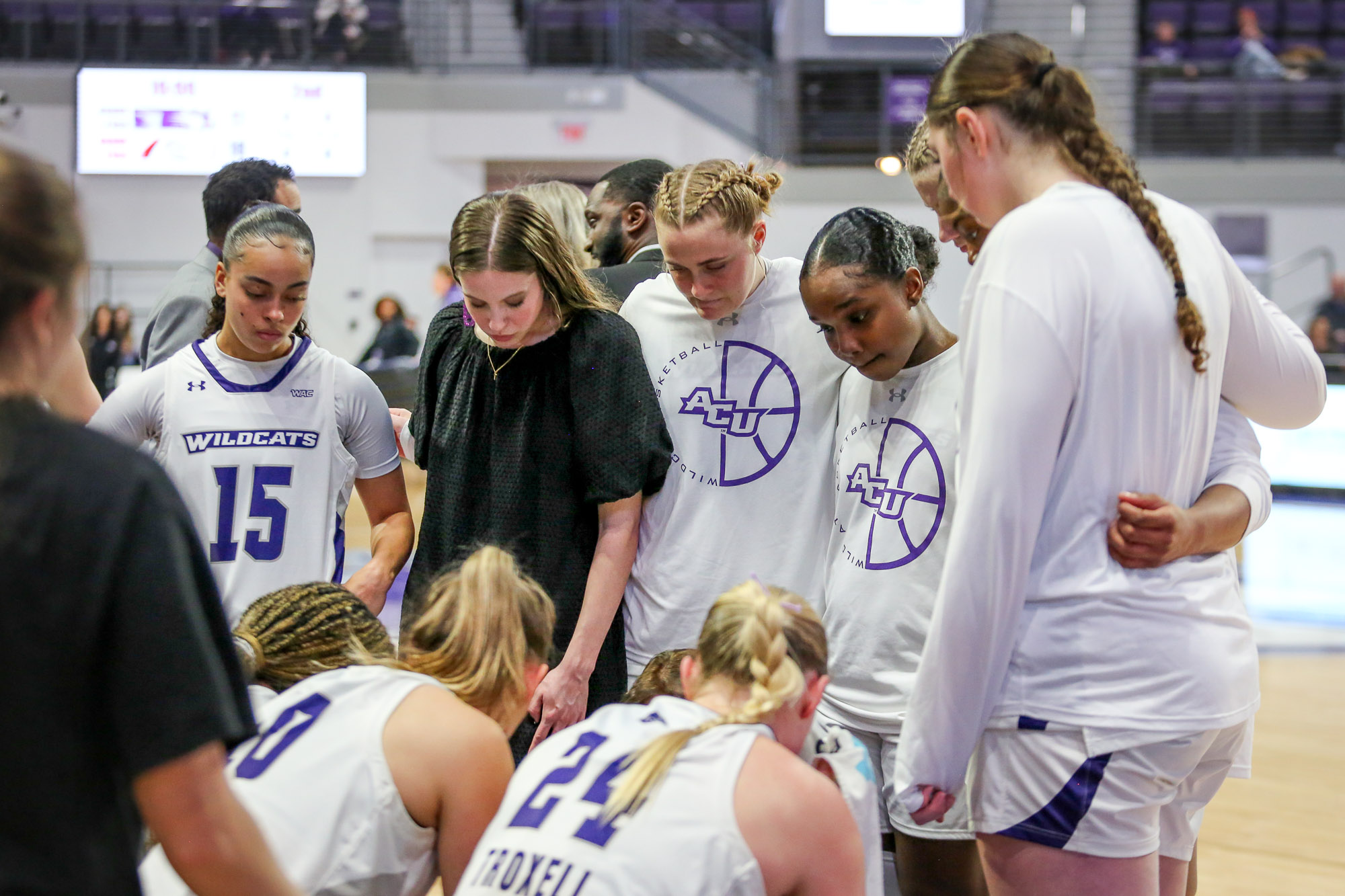 Illinois State tops ACU in Super 16, Wildcats look to run it back with core returners