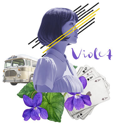 Theatre to explore themes of healing, faith in musical ‘Violet’