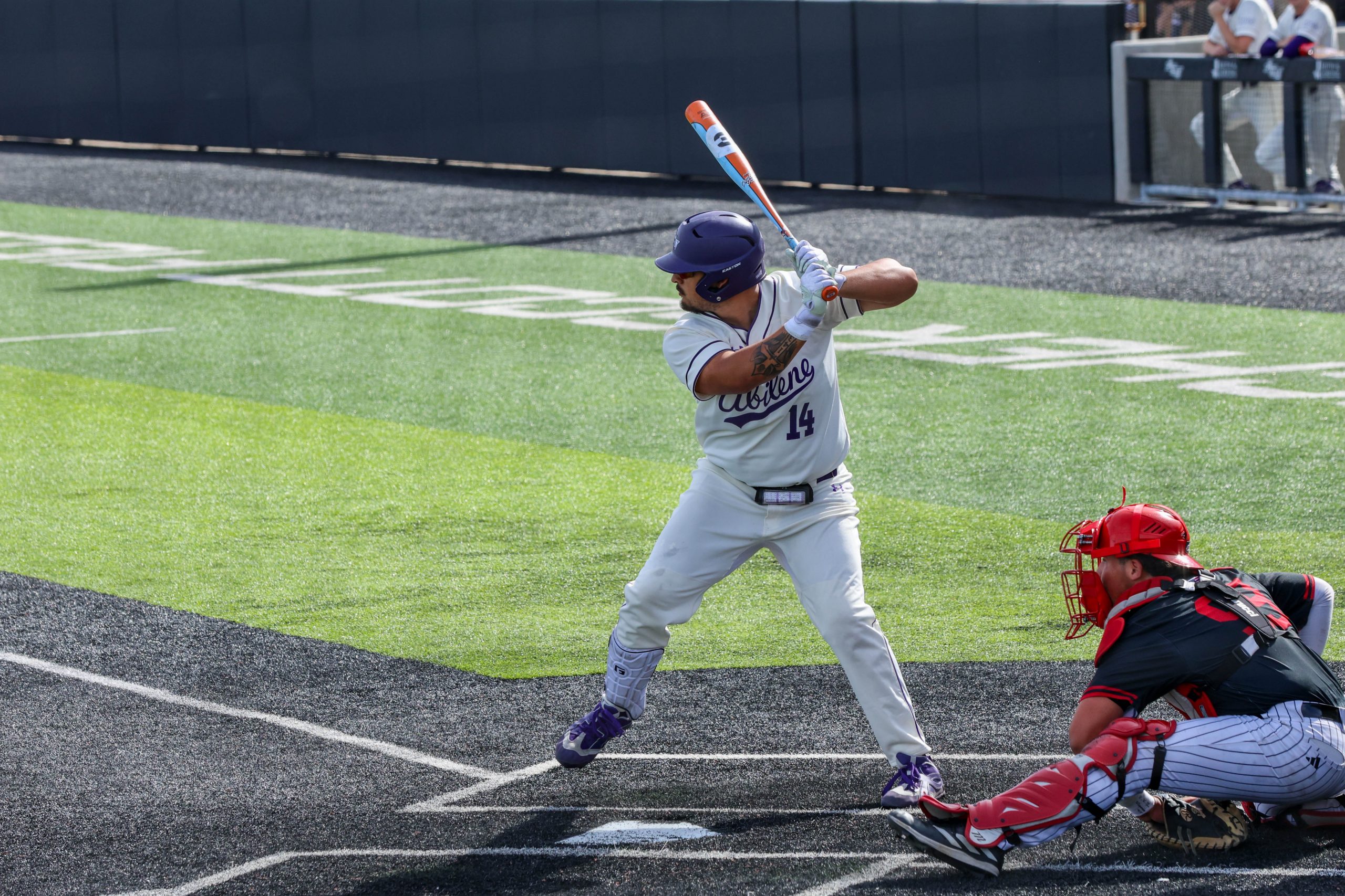 Wildcats fall to Texas Tech at home, turn to weekend conference contest