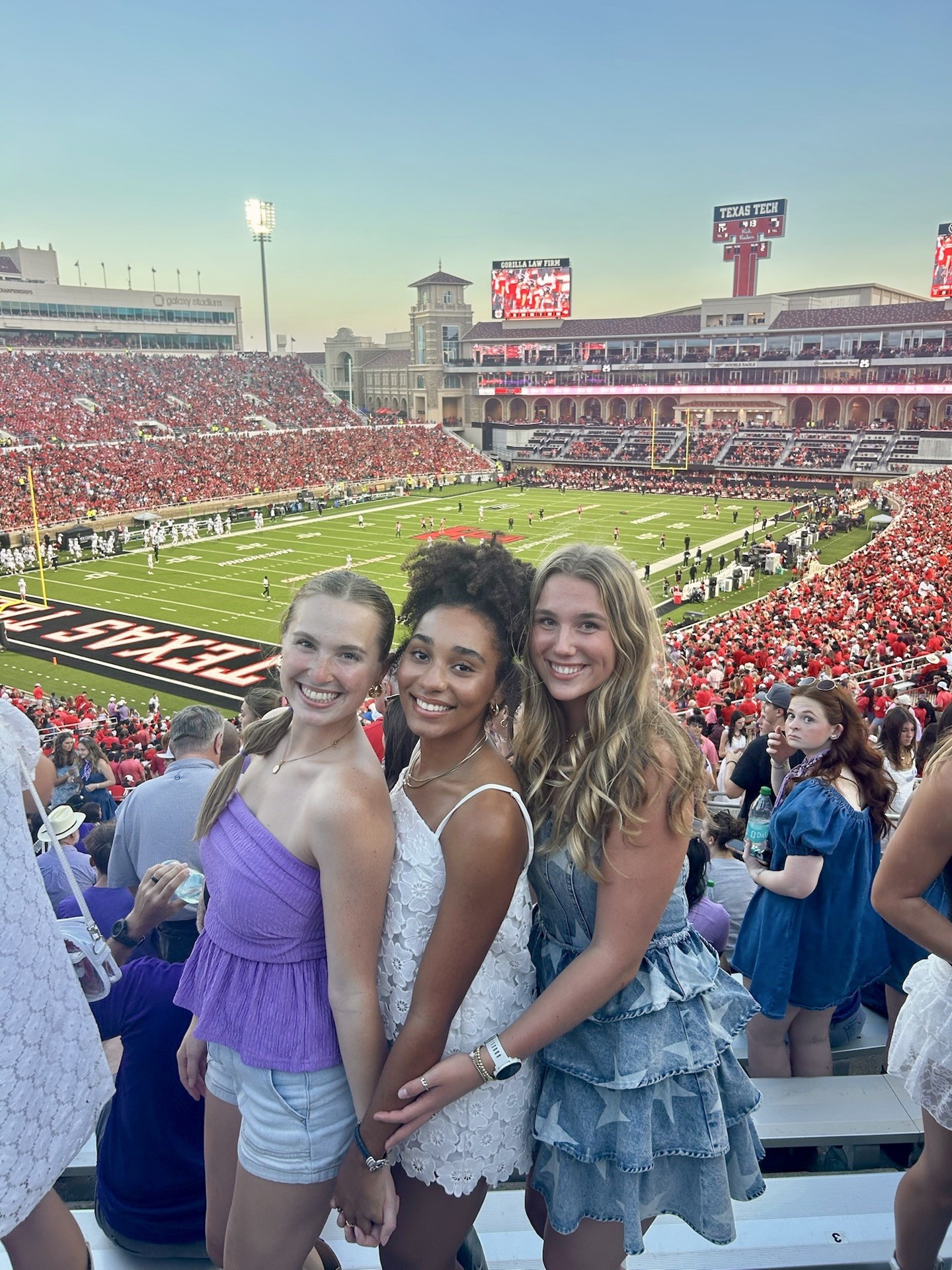 Wildcats reflect on traveling to away games